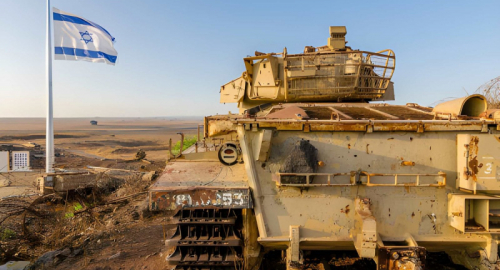 Siria, raid israeliano ad Abu Duhur apre tensioni con USA e Turchia